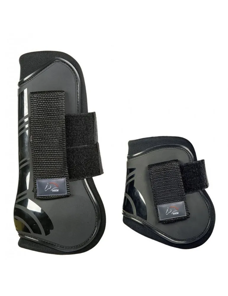 Sada chráničov Genua HKM