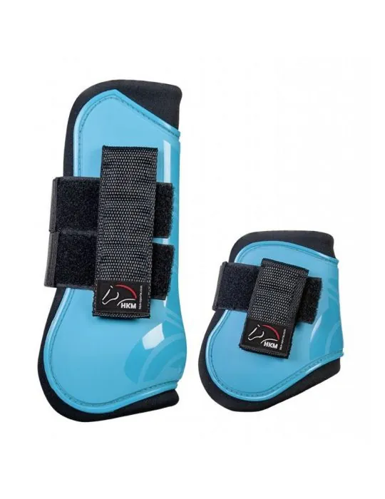 Sada chráničov 4ks HKM