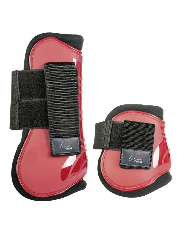 Sada chráničov 4ks HKM