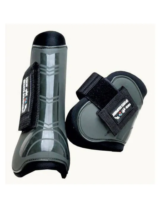 Sada chráničov 4ks HKM