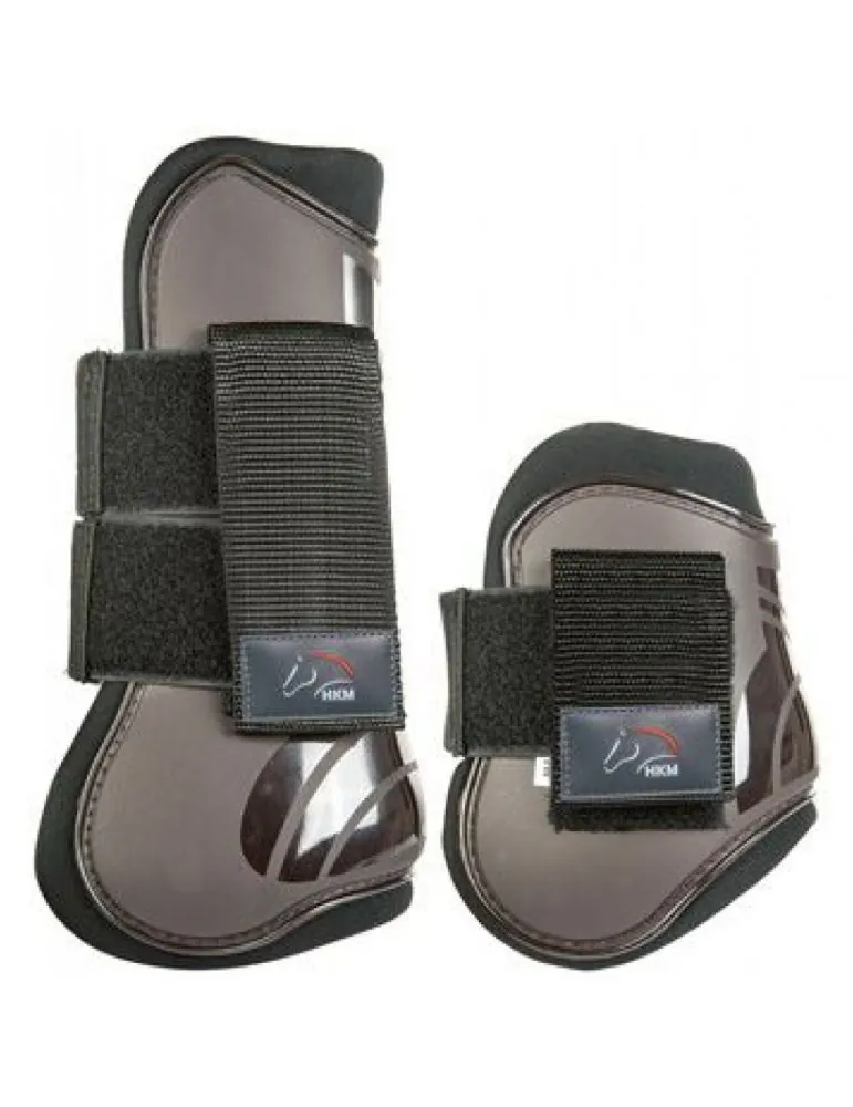 Sada chráničov 4ks HKM