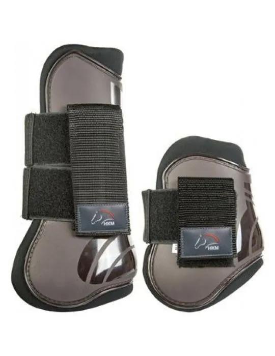 Sada chráničov 4ks HKM