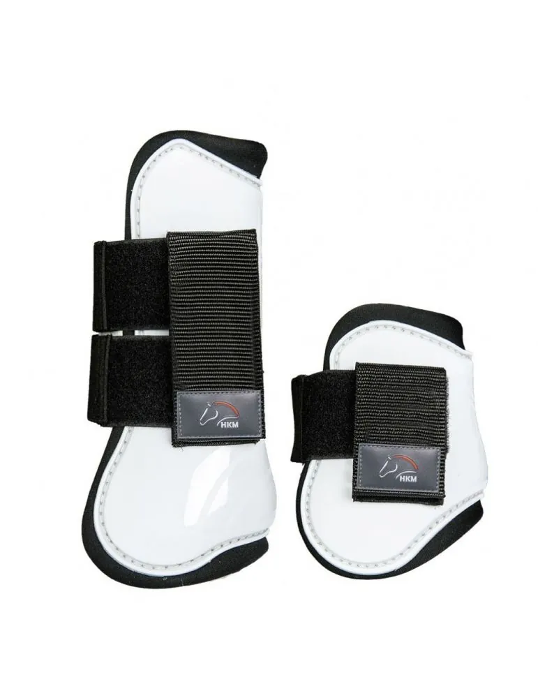 Sada chráničov 4ks HKM