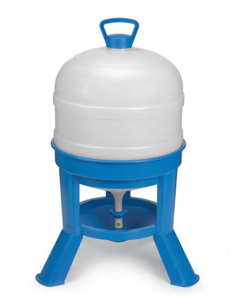 Napájačka Gaun 30l na nohách