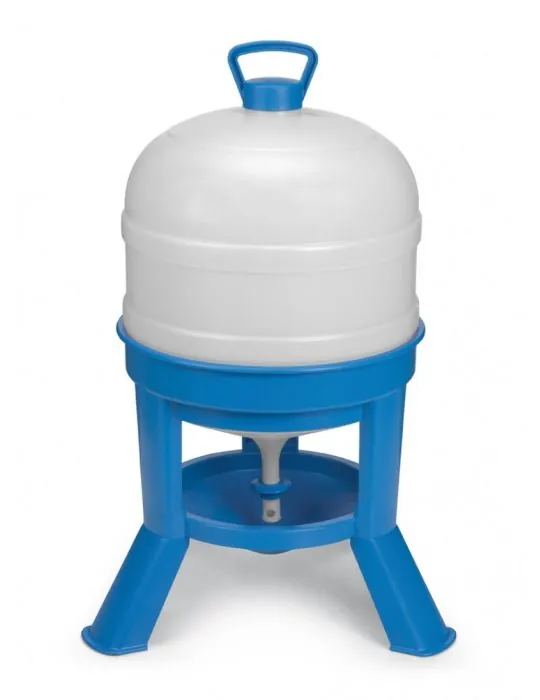 Napájačka Gaun 30l na nohách