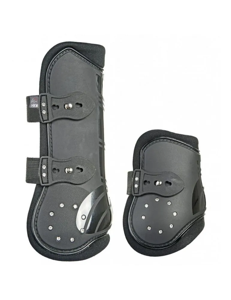 Sada chráničov Diamond HKM