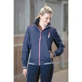 Jazdecká bunda International HKM 2