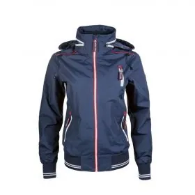 Jazdecká bunda International HKM
