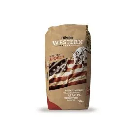 Hoveler Western Sport 20kg