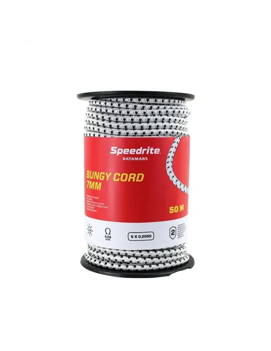 Guma do brany vodiva 50m