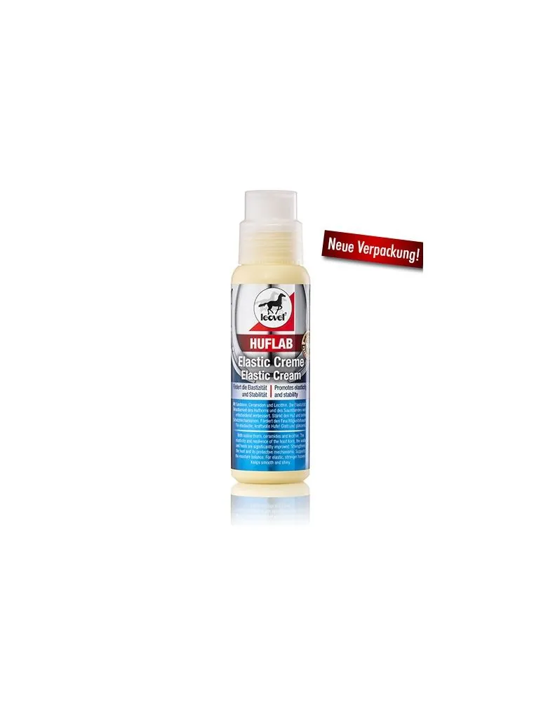 Leovet Huflab posilňujúci krém na kopytá 200ml