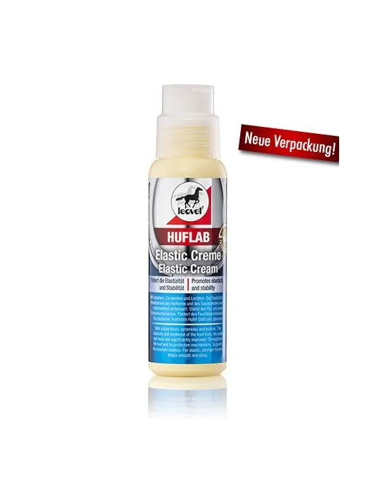 Leovet Huflab posilňujúci krém na kopytá 200ml