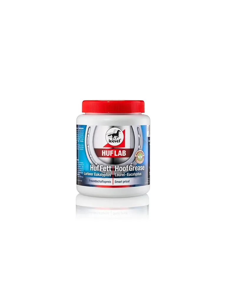 Leovet balzám na kopytá s eukalyptom 750ml