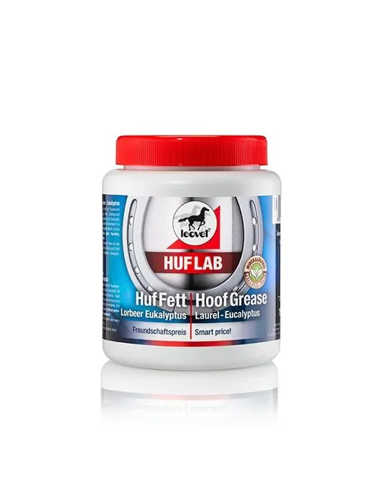 Leovet balzám na kopytá s eukalyptom 750ml
