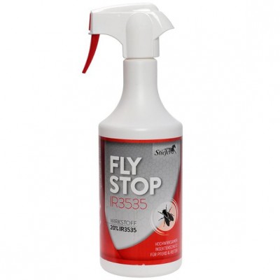Stiefel repelent Fly Stop...