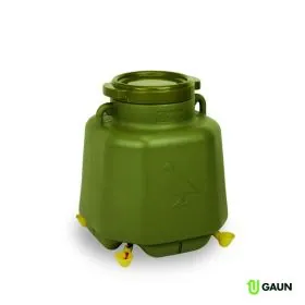 GAUN Napájačka pre hydinu  40L