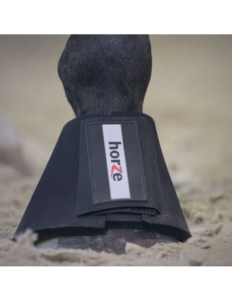 Zvony na kopyta kona Horze Farebne