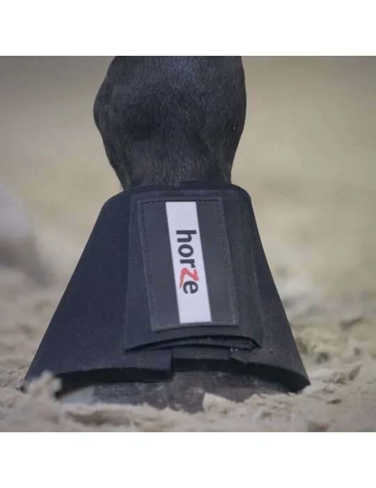 Zvony na kopyta kona Horze Farebne