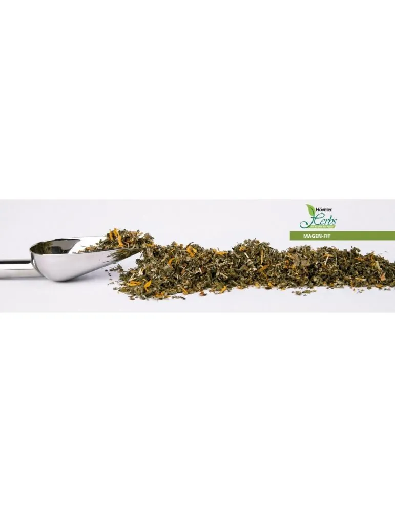 Bylinky Hoveler Magen Fit 800g-na trávenie