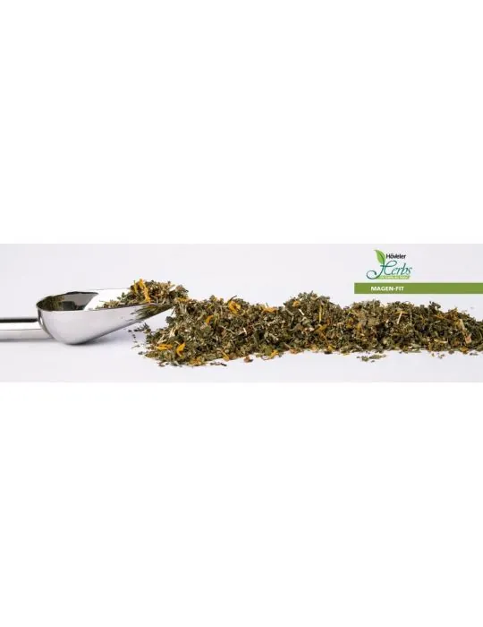 Bylinky Hoveler Magen Fit 800g-na trávenie