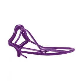 Drziak na sedlo kovový 2