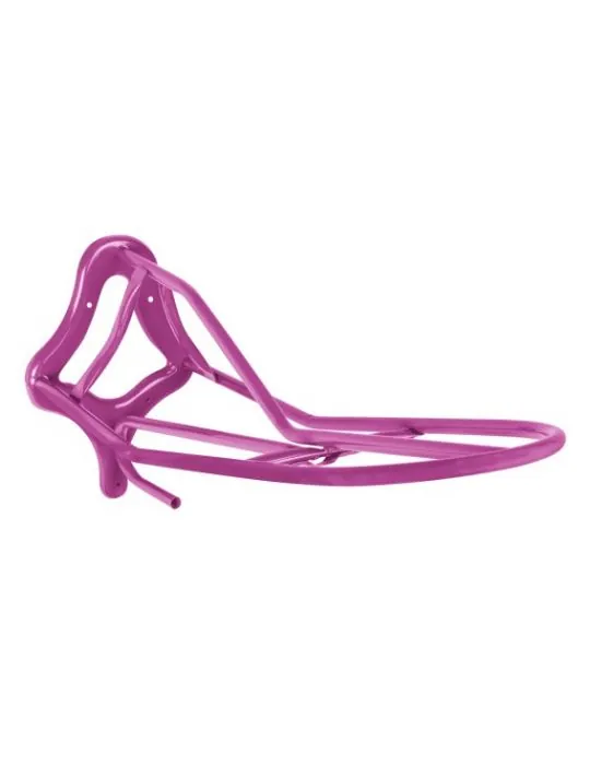 Drziak na sedlo kovový