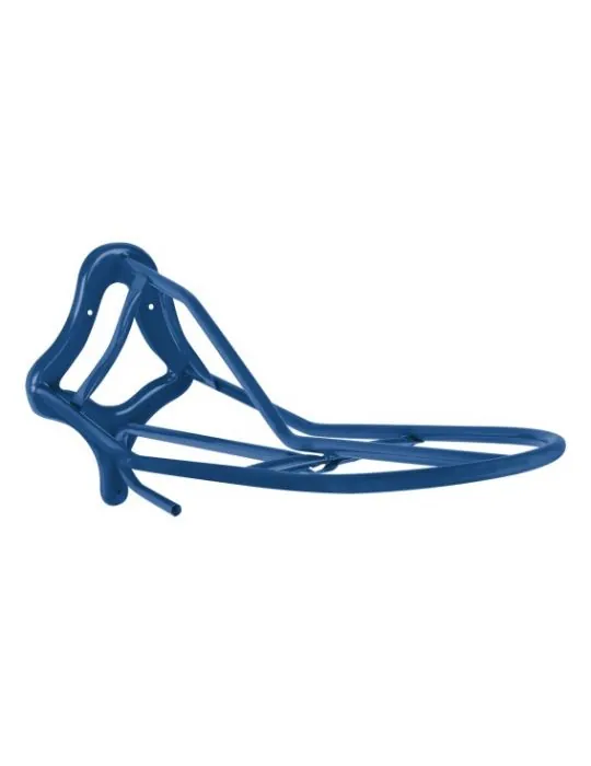 Drziak na sedlo kovový