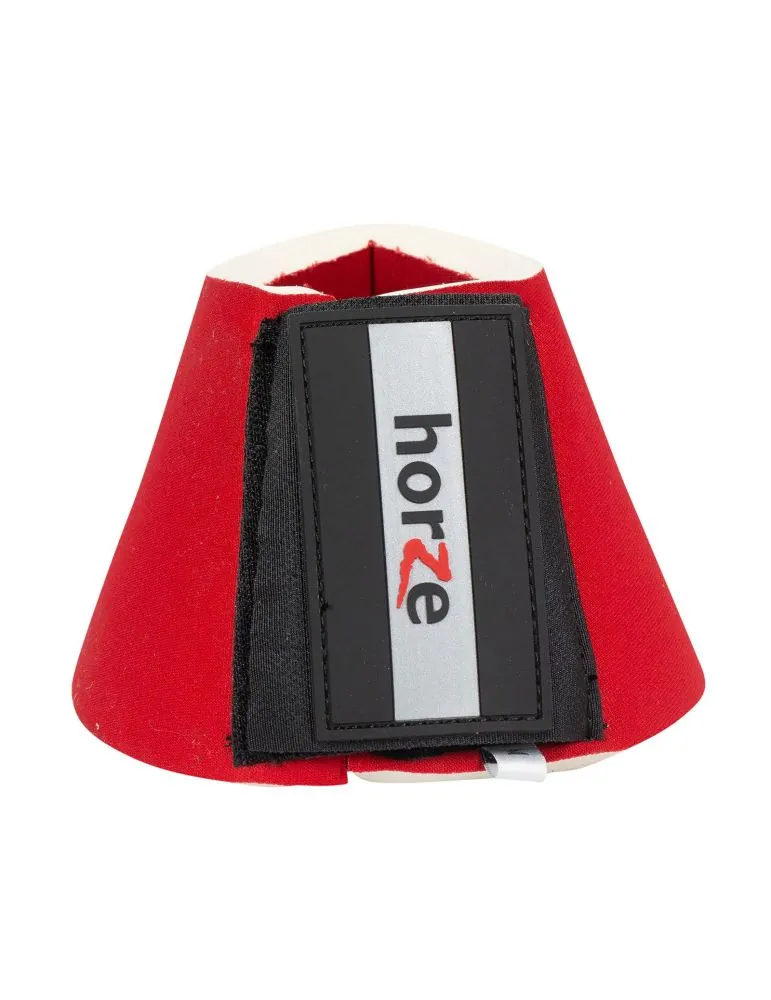 Zvony na kopyta kona Horze Farebne