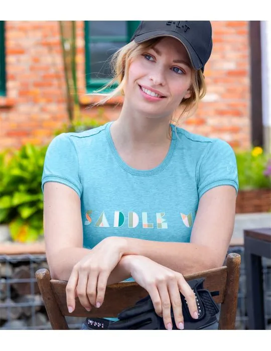 Tričko Dallas Waldhausen