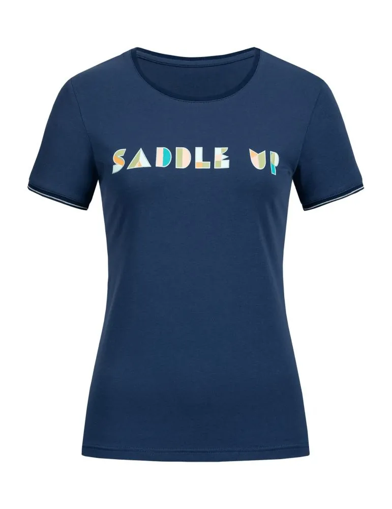 Tričko Dallas Waldhausen