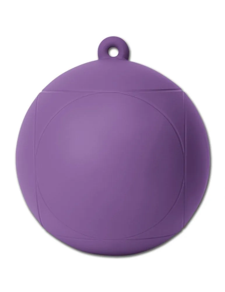 Hračka pre koňa lopta Playball Waldhausen