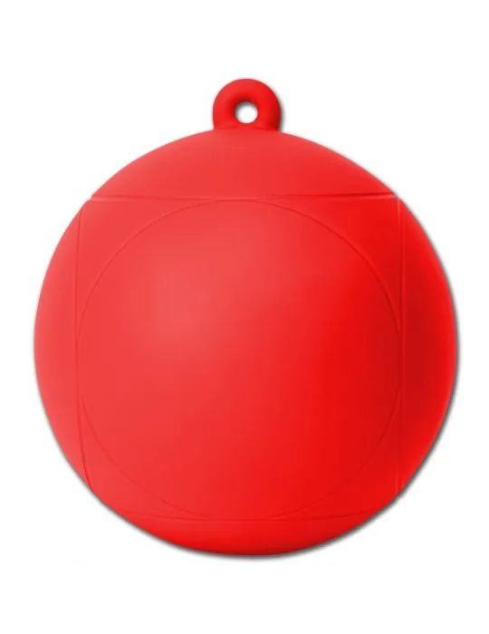 Hračka pre koňa lopta Playball Waldhausen