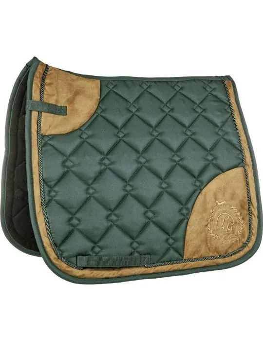 Podsedlová deka Champagne HKM