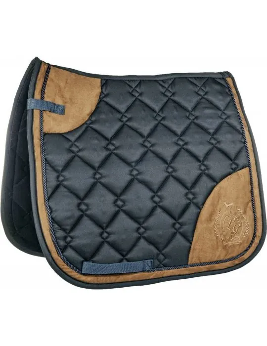 Podsedlová deka Champagne HKM