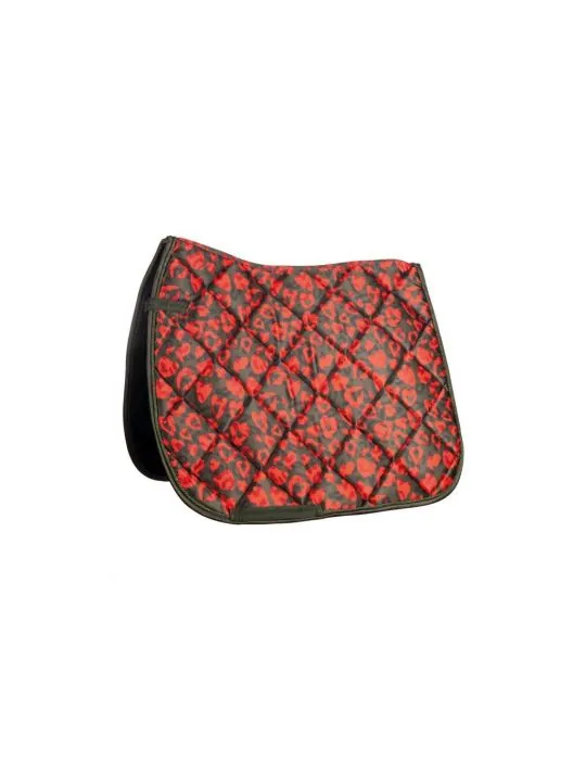 Podsedlová deka Colour Breeze HKM