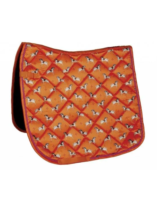 Podsedlová deka Allure Cheval HKM