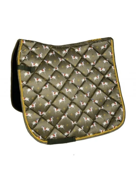 Podsedlová deka Allure Cheval HKM