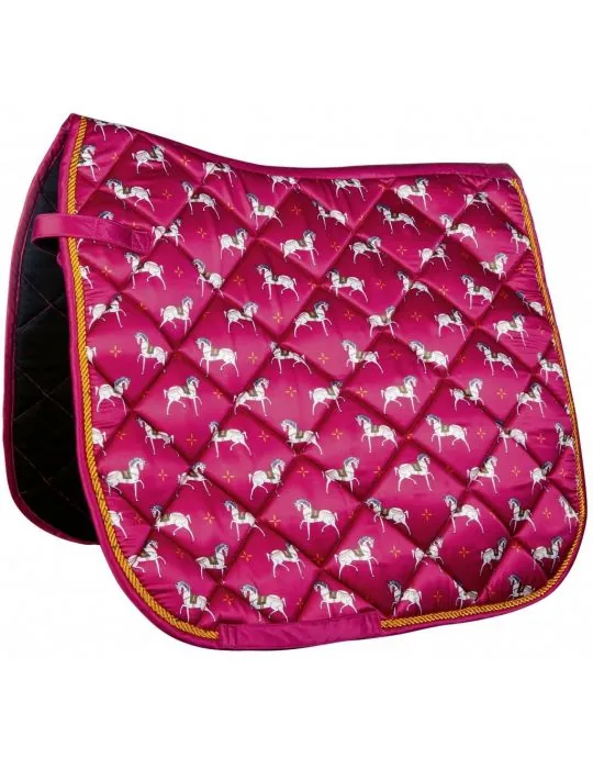 Podsedlová deka Allure Cheval HKM