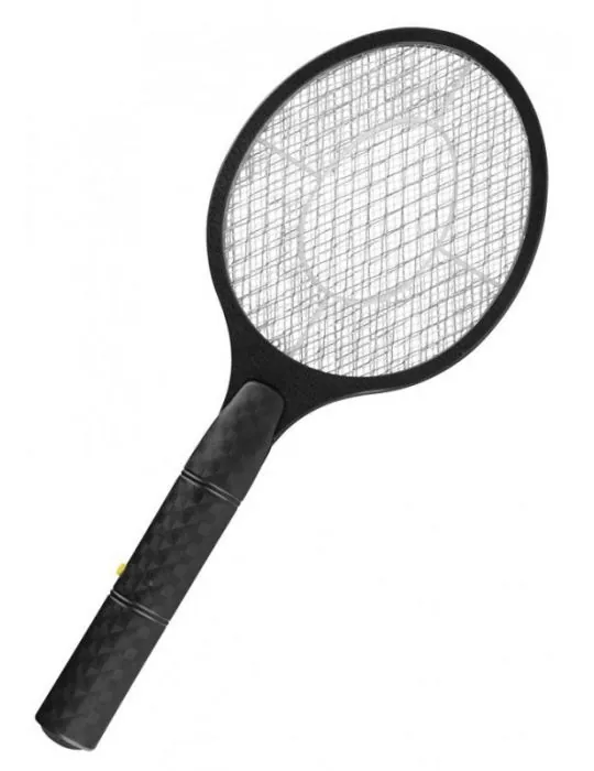 Lapač hmyzu elektronický raketa 47x18