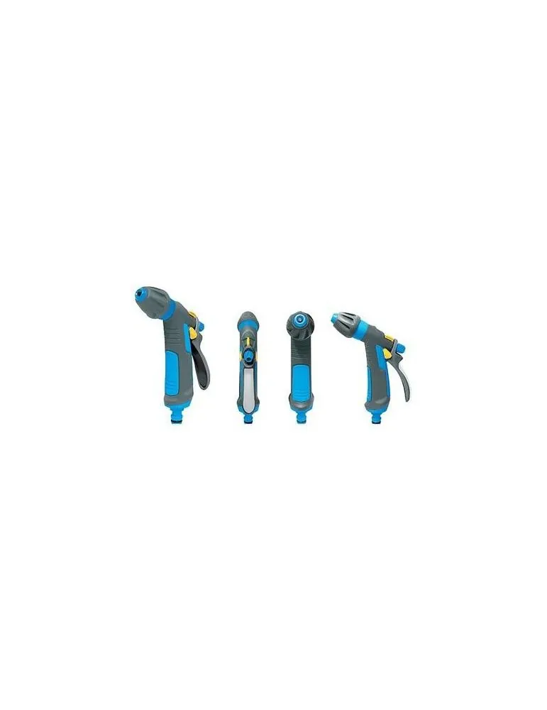 Pistol AQUACRAFT Comfort Jet X2