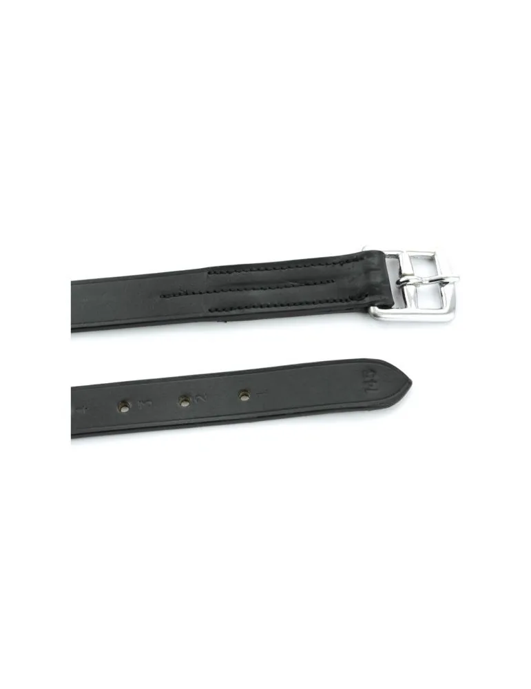 Strmeňové remene kožené Umbria