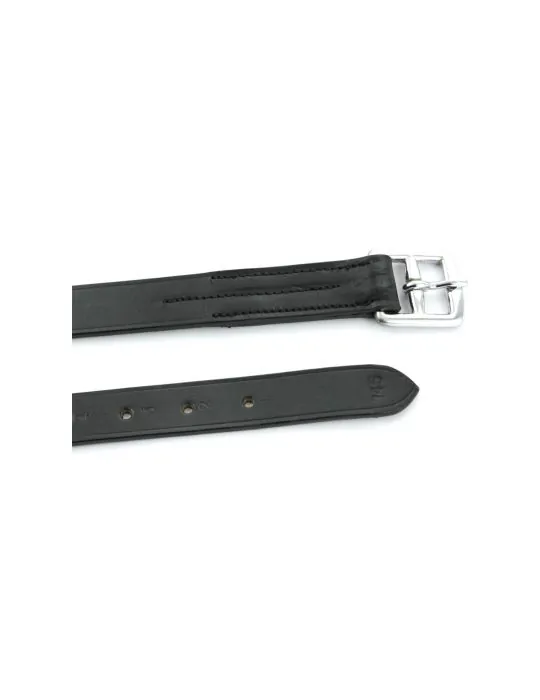 Strmeňové remene kožené Umbria