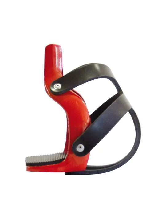 Strmene vytrvalostné hliníkové s košíkmi