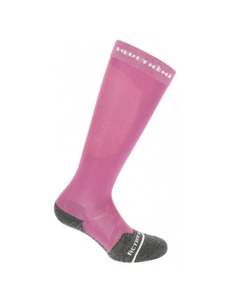 Podkolienky Equitheme Technic