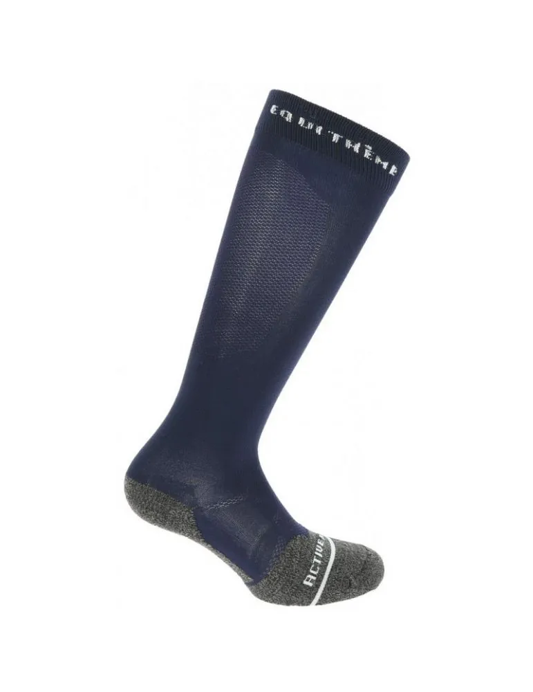 Podkolienky Equitheme Technic