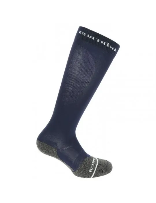 Podkolienky Equitheme Technic