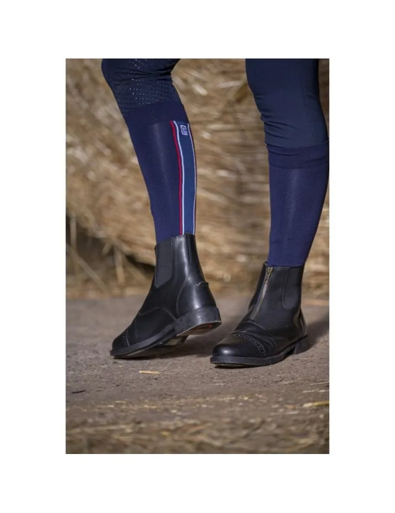 Podkolienky Equitheme Classic