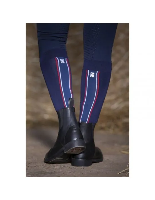 Podkolienky Equitheme Classic