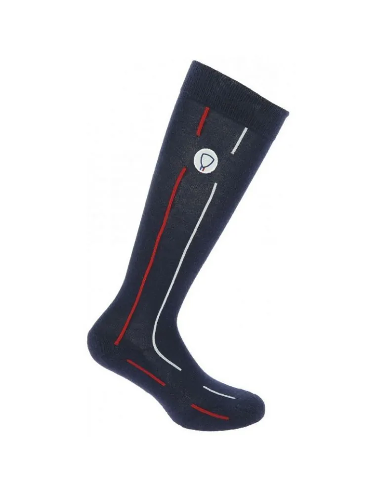 Podkolienky Equitheme Flag