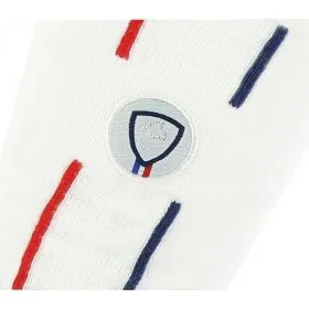 Podkolienky Equitheme Flag 2